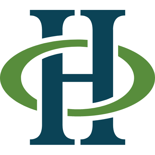 Hudson Oaks Logo