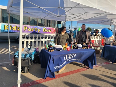 Trunk or Treat Gallery 4