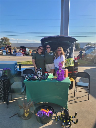 Trunk or Treat Gallery 1